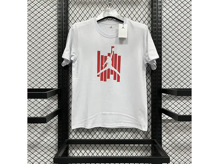 T-shirt Jordan - Estilo Intemporal - Tamanhos S ao 4XL 1