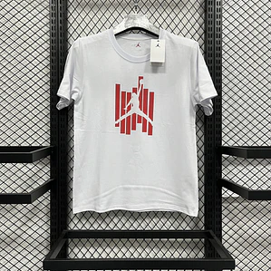 T-shirt Jordan - Estilo Intemporal - Tamanhos S ao 4XL
