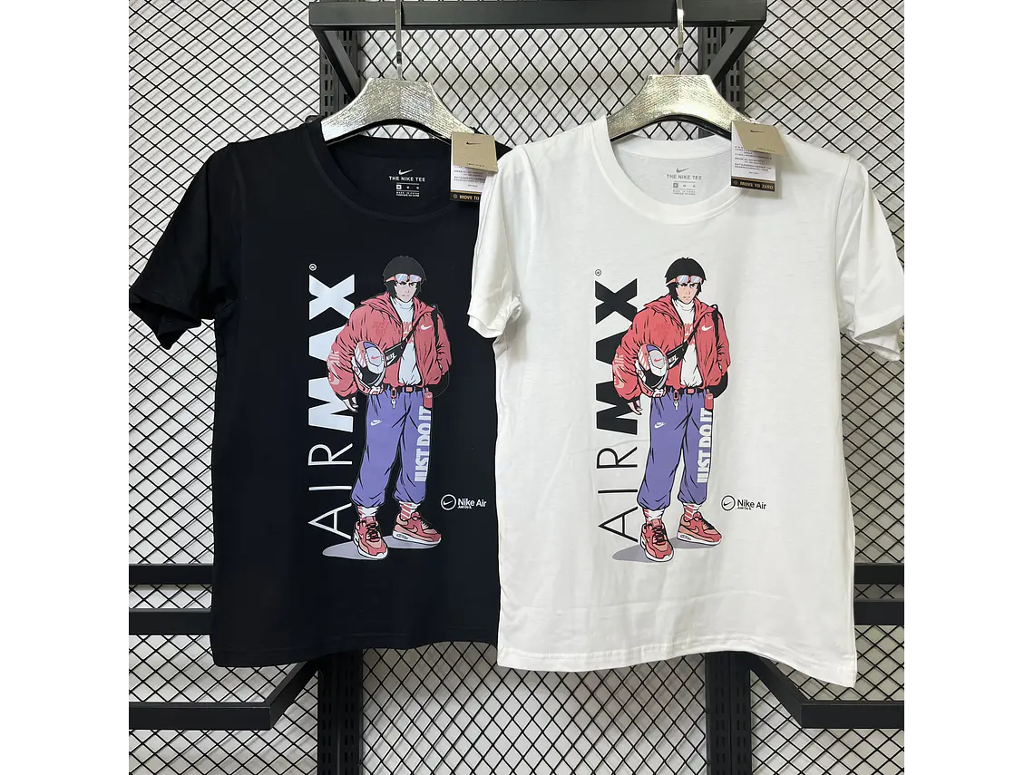 T-shirt Nike 