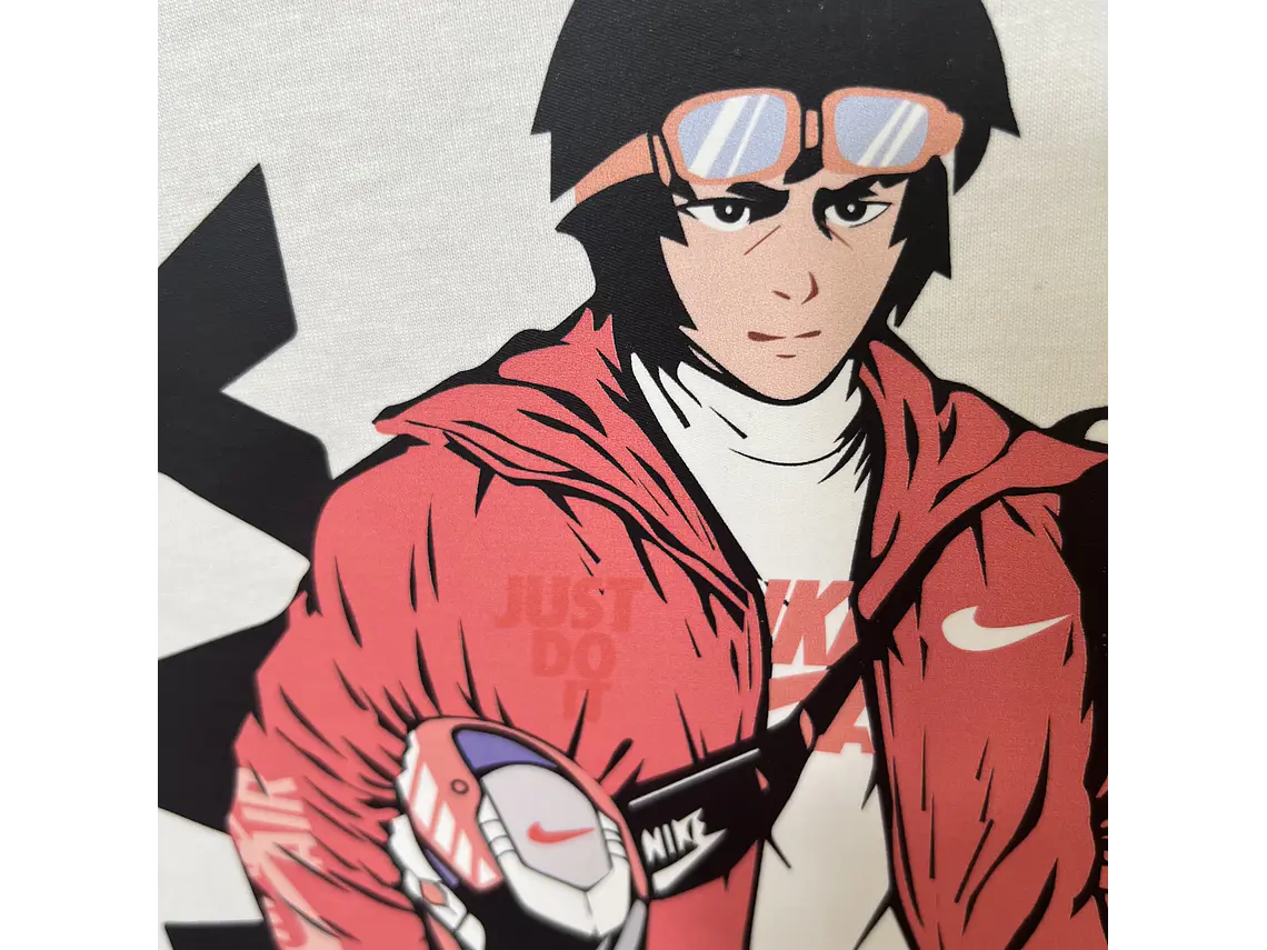 T-shirt Nike 