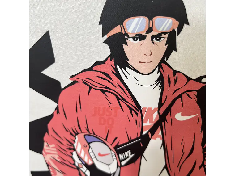 T-shirt Nike 