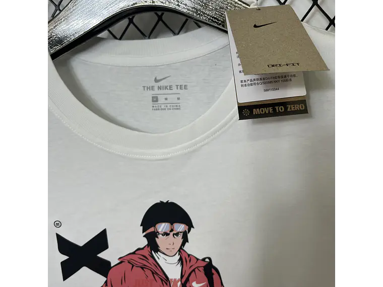 T-shirt Nike 