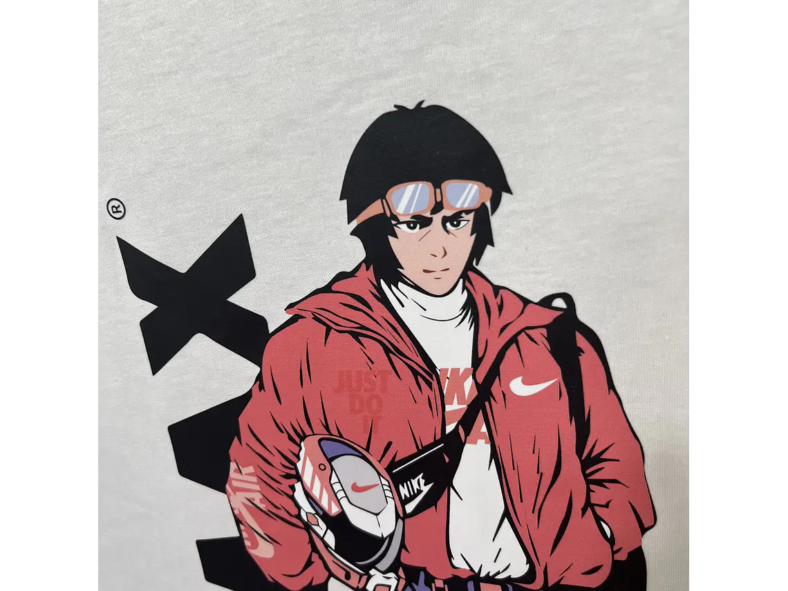 T-shirt Nike 