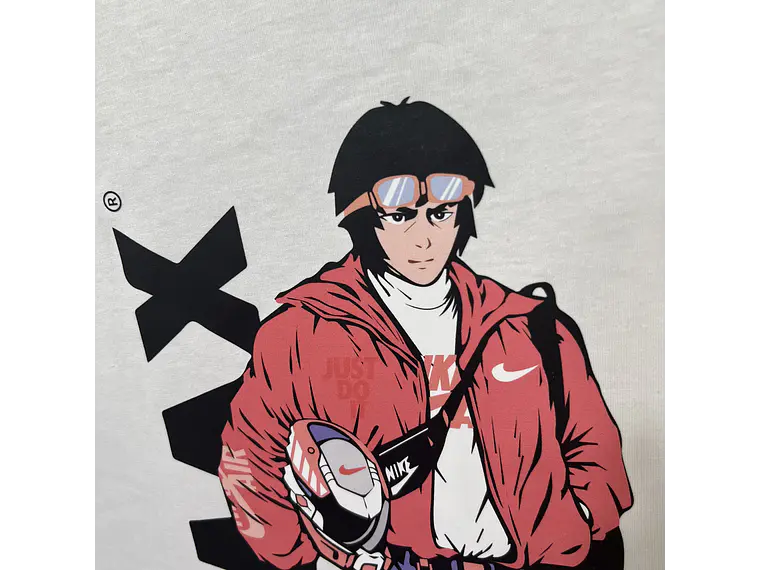 T-shirt Nike 