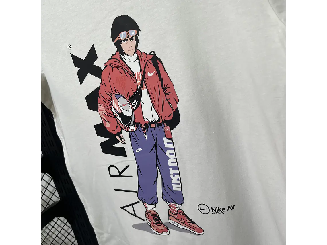 T-shirt Nike 