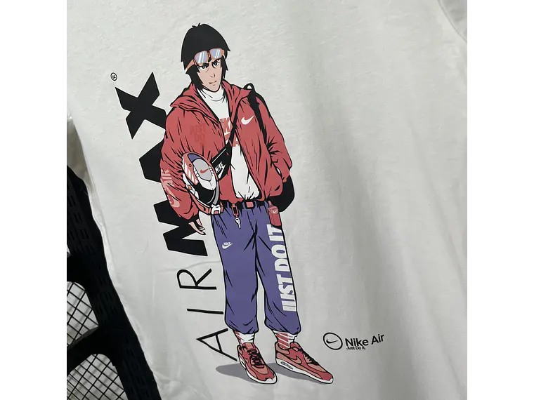 T-shirt Nike 