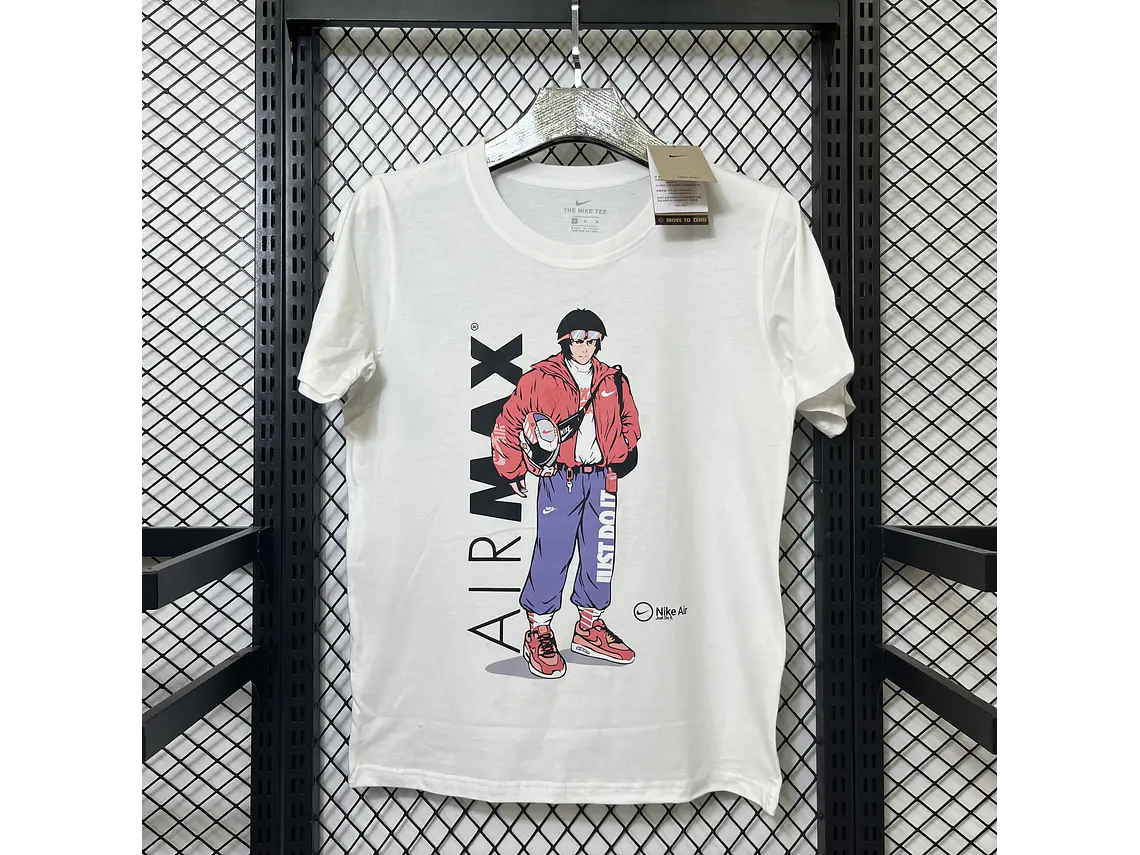 T-shirt Nike 
