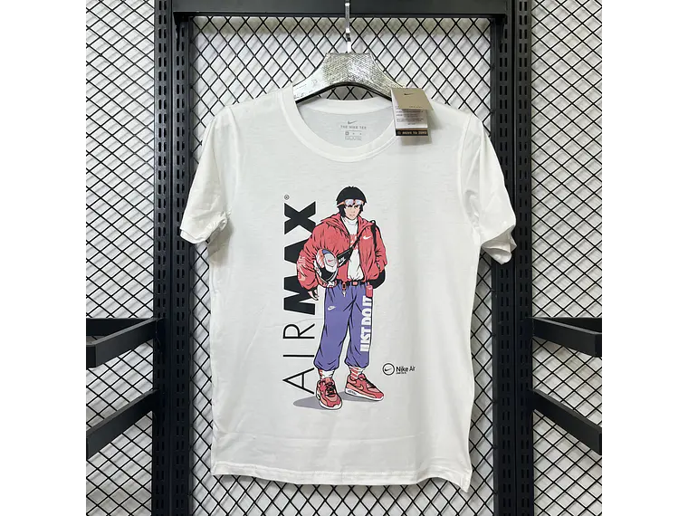 T-shirt Nike 