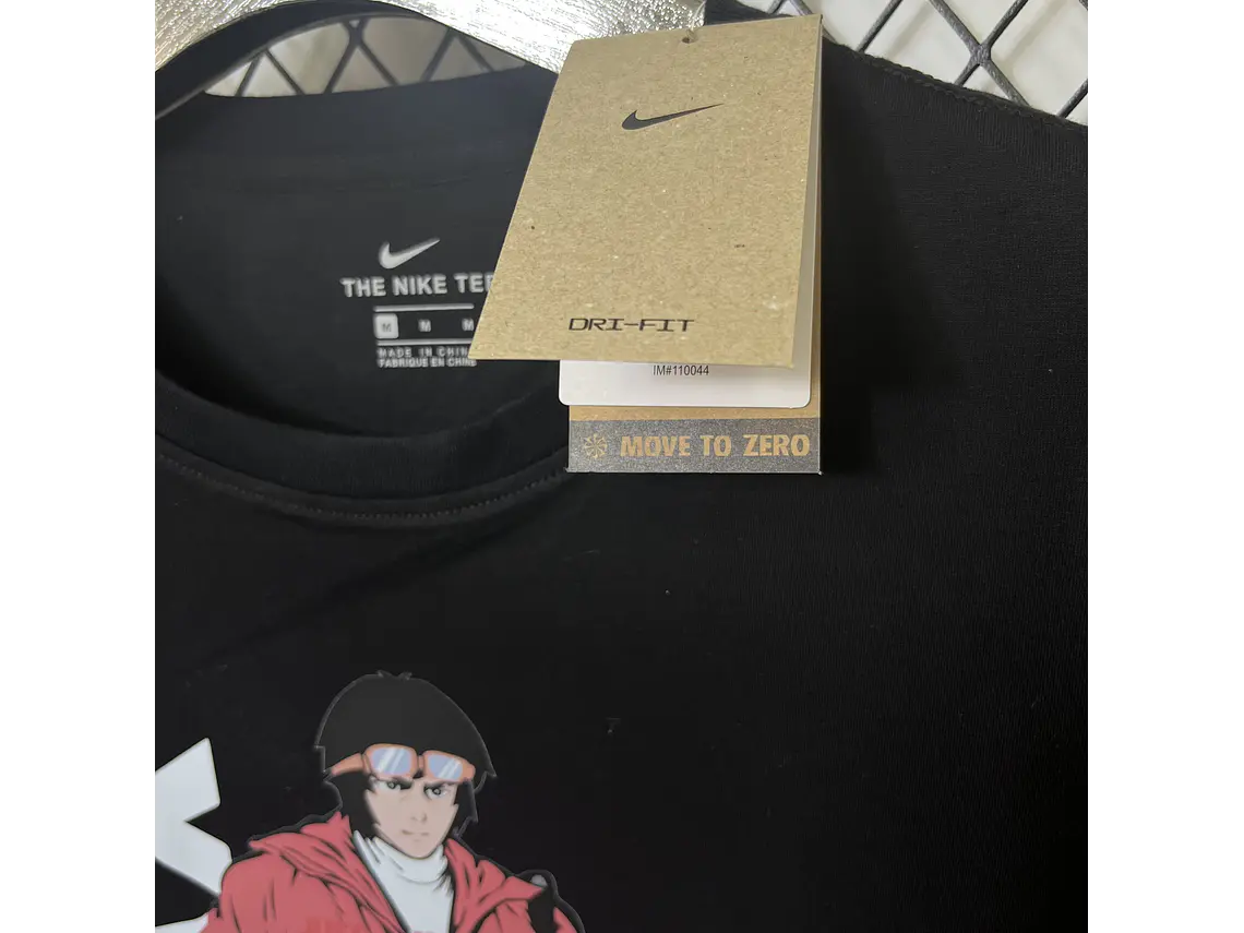T-shirt Nike 