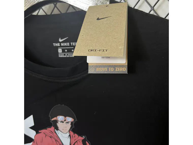 T-shirt Nike 