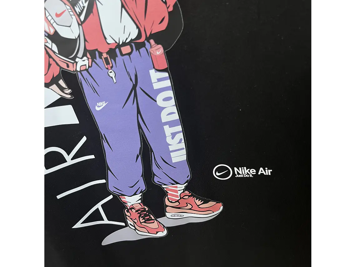 T-shirt Nike 