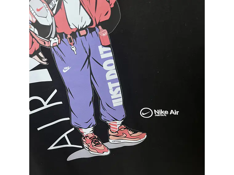 T-shirt Nike 