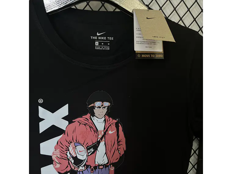 T-shirt Nike 