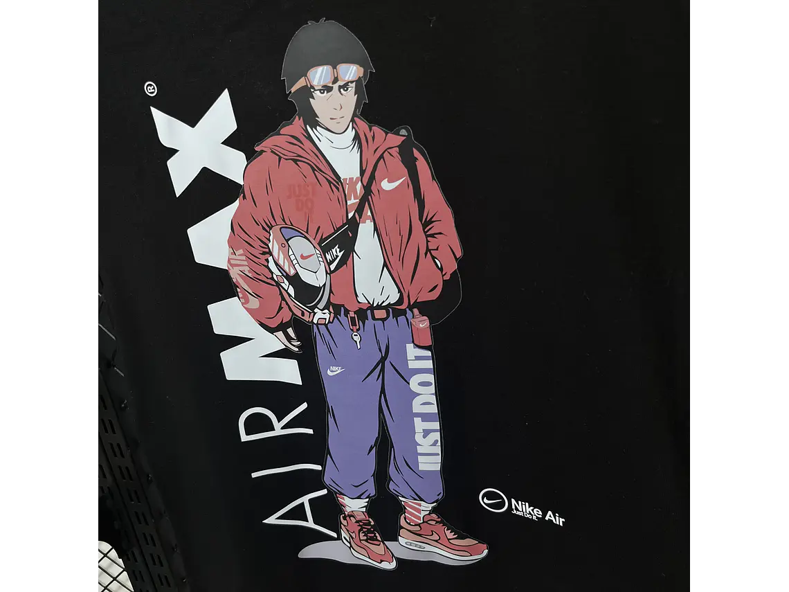 T-shirt Nike 