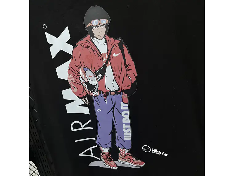 T-shirt Nike 