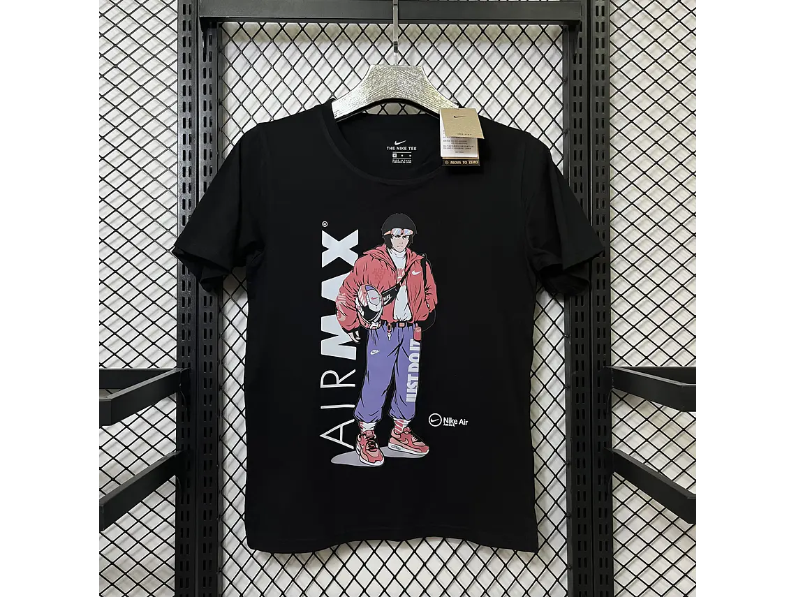 T-shirt Nike 