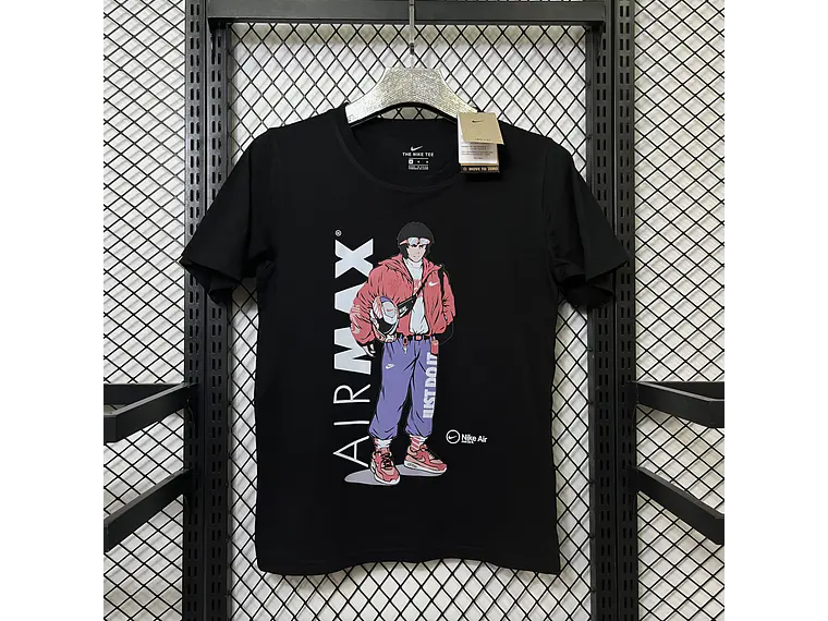 T-shirt Nike 