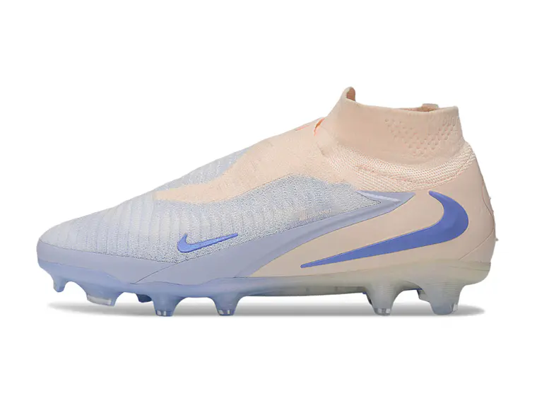 Chuteiras Nike Phantom GX III Elite FG - Controle e Estilo - 35 ao 45 1