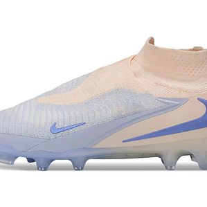 Chuteiras Nike Phantom GX III Elite FG - Controle e Estilo - 35 ao 45