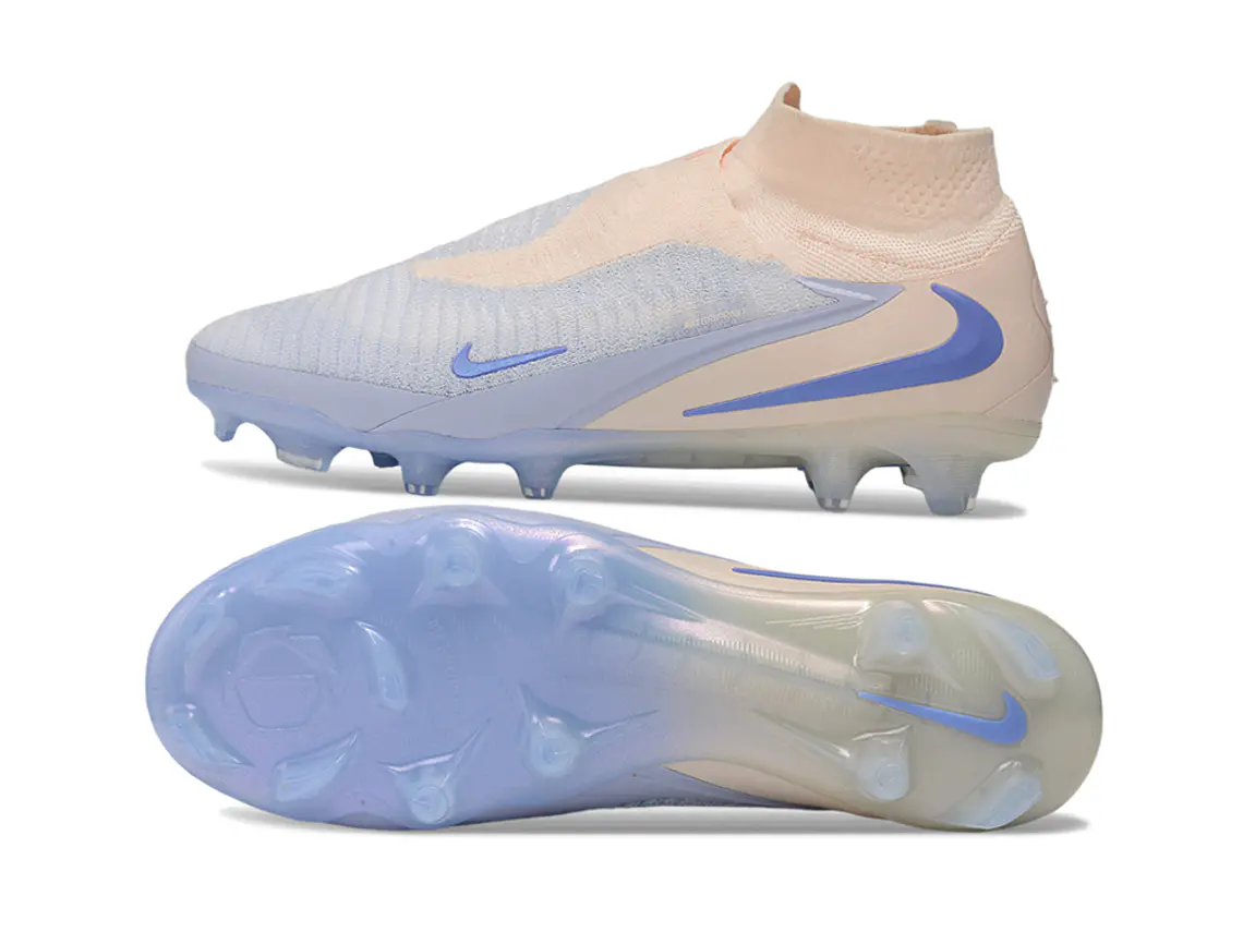 Chuteiras Nike Phantom GX III Elite FG - Controle e Estilo - 35 ao 45 3