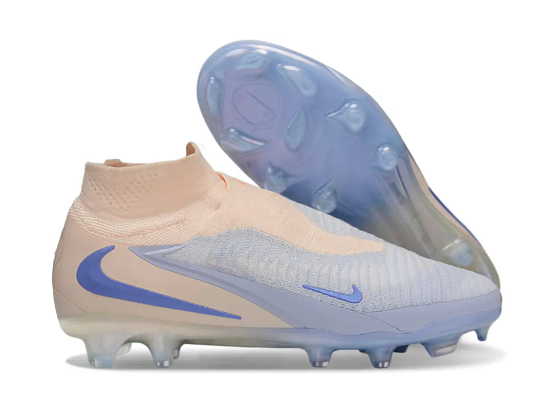 Chuteiras Nike Phantom GX III Elite FG - Controle e Estilo - 35 ao 45 2