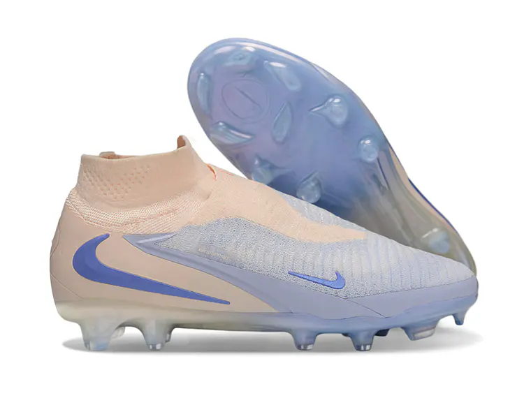 Chuteiras Nike Phantom GX III Elite FG - Controle e Estilo - 35 ao 45 2