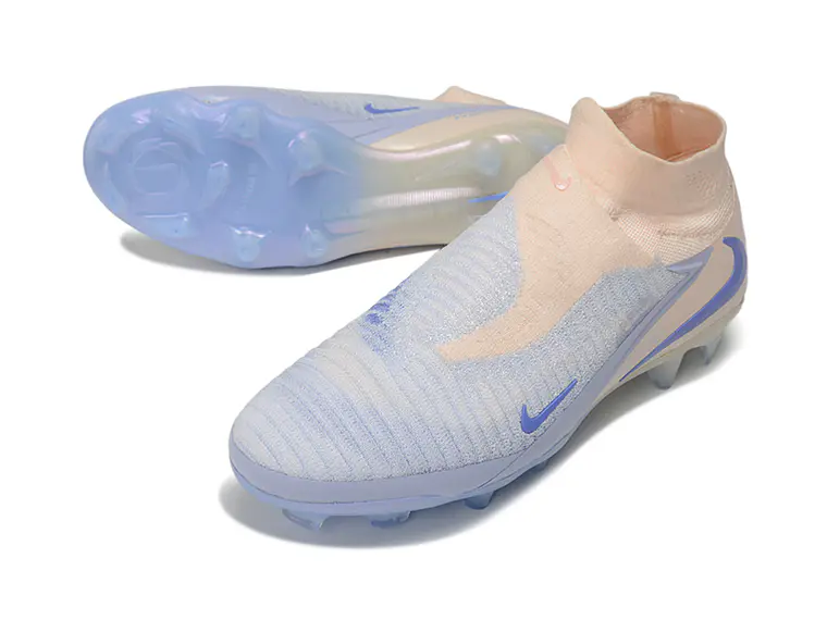 Chuteiras Nike Phantom GX III Elite FG - Controle e Estilo - 35 ao 45 6