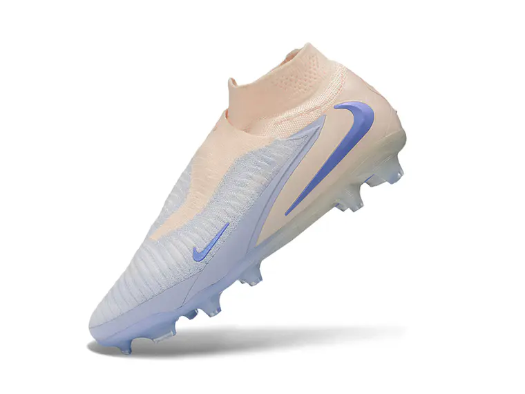 Chuteiras Nike Phantom GX III Elite FG - Controle e Estilo - 35 ao 45 5