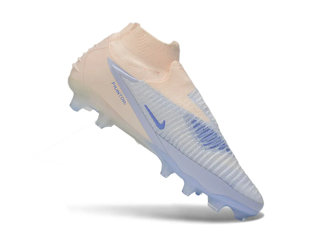 Chuteiras Nike Phantom GX III Elite FG - Controle e Estilo - 35 ao 45 4