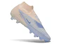 Chuteiras Nike Phantom GX III Elite FG - Controle e Estilo - 35 ao 45 - Thumbnail 4
