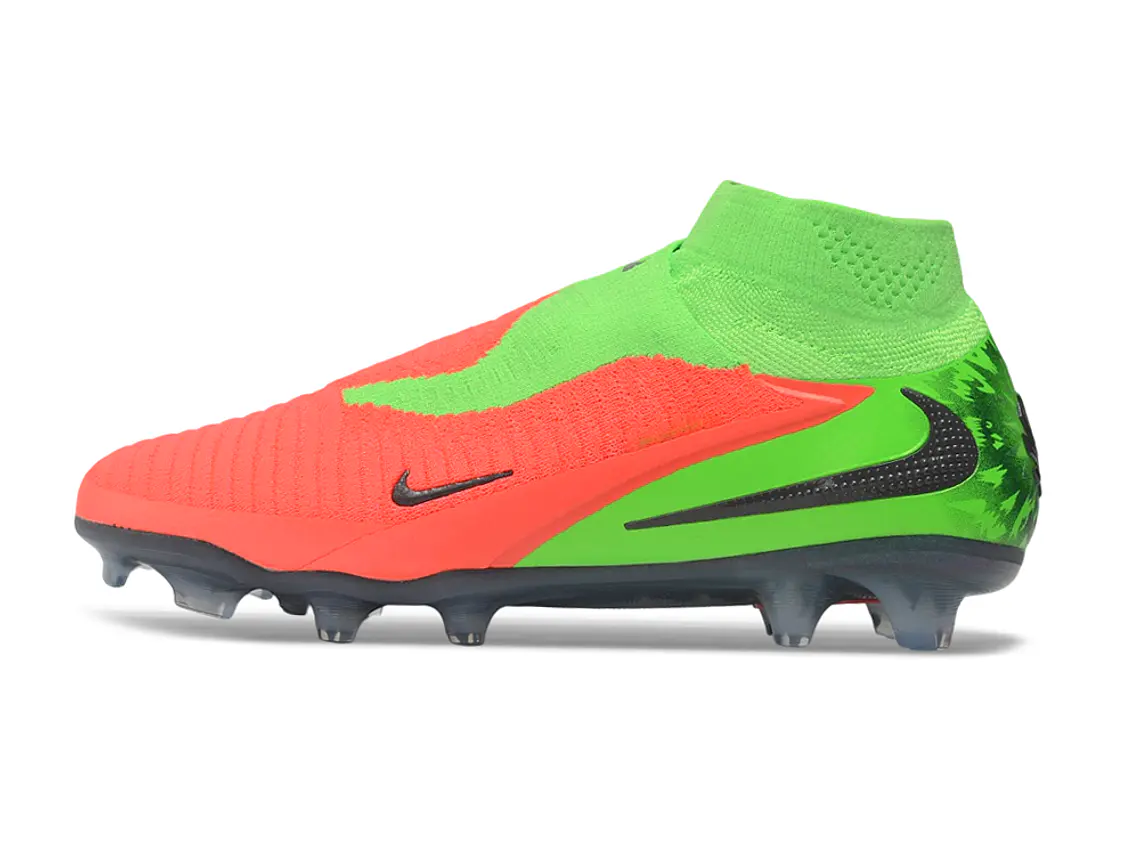Chuteiras Nike Phantom GX III Elite FG - Controle e Estilo  1