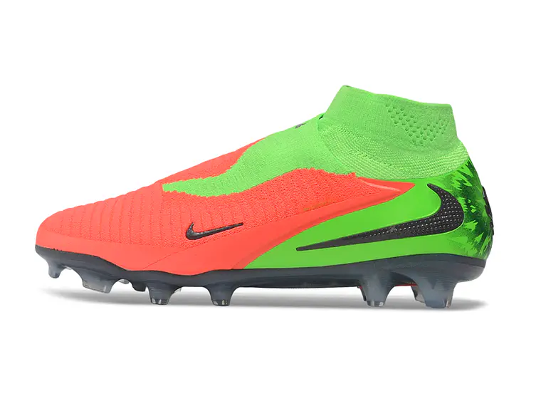 Chuteiras Nike Phantom GX III Elite FG - Controle e Estilo  1