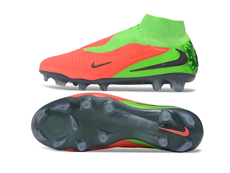 Chuteiras Nike Phantom GX III Elite FG - Controle e Estilo  2