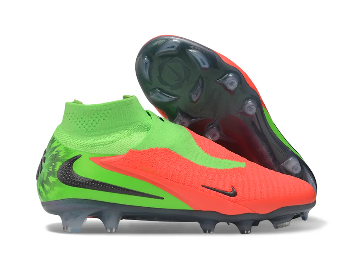 Chuteiras Nike Phantom GX III Elite FG - Controle e Estilo  3