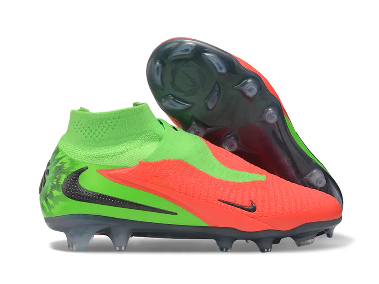 Chuteiras Nike Phantom GX III Elite FG - Controle e Estilo  3