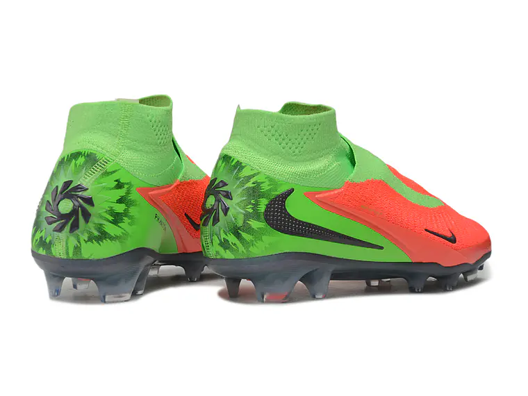 Chuteiras Nike Phantom GX III Elite FG - Controle e Estilo  4