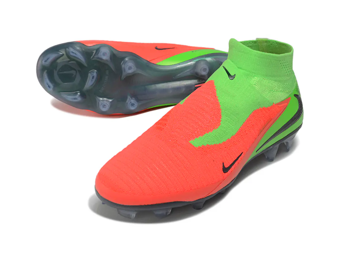 Chuteiras Nike Phantom GX III Elite FG - Controle e Estilo  5