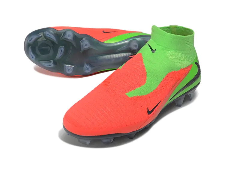 Chuteiras Nike Phantom GX III Elite FG - Controle e Estilo  5