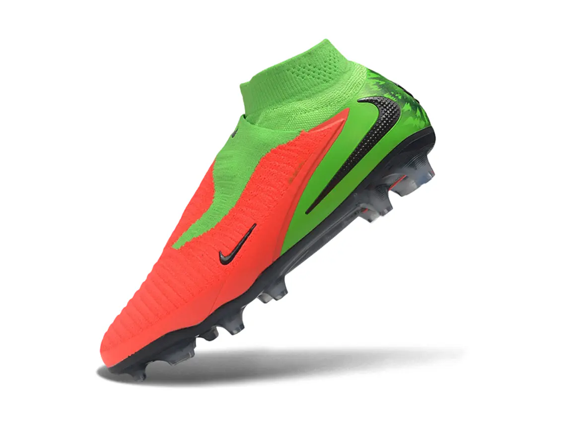 Chuteiras Nike Phantom GX III Elite FG - Controle e Estilo  6