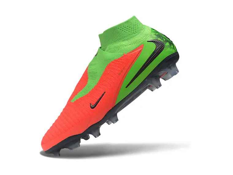 Chuteiras Nike Phantom GX III Elite FG - Controle e Estilo  6