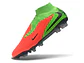 Chuteiras Nike Phantom GX III Elite FG - Controle e Estilo  - Thumbnail 6