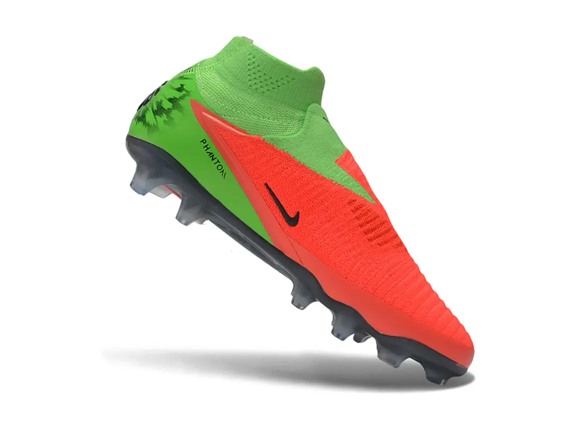 Chuteiras Nike Phantom GX III Elite FG - Controle e Estilo  7