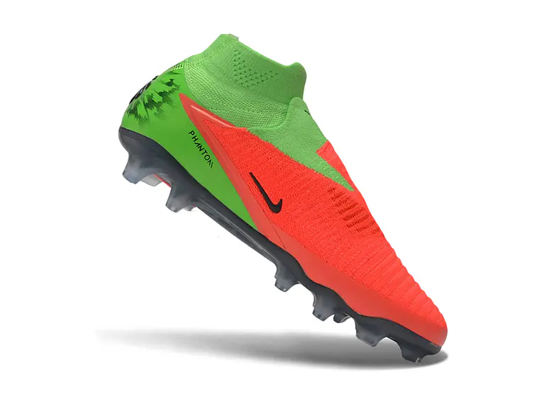 Chuteiras Nike Phantom GX III Elite FG - Controle e Estilo  7