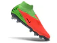 Chuteiras Nike Phantom GX III Elite FG - Controle e Estilo  - Thumbnail 7