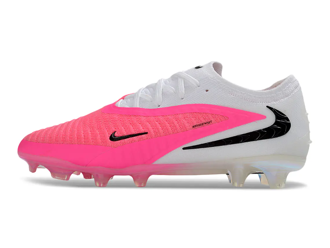 Chuteiras Nike Phantom GX III Elite FG - Estilo e Precisão em Campo 1