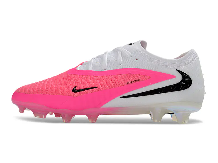 Chuteiras Nike Phantom GX III Elite FG - Estilo e Precisão em Campo 1