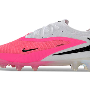 Chuteiras Nike Phantom GX III Elite FG - Estilo e Precisão em Campo