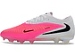 Chuteiras Nike Phantom GX III Elite FG - Estilo e Precisão em Campo - Thumbnail 1