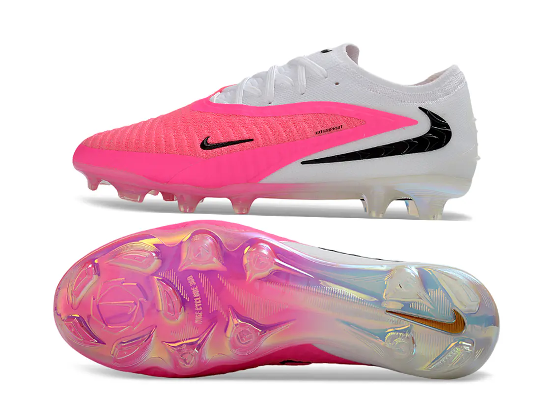 Chuteiras Nike Phantom GX III Elite FG - Estilo e Precisão em Campo 3