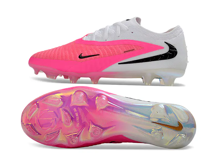 Chuteiras Nike Phantom GX III Elite FG - Estilo e Precisão em Campo 3